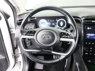 Hyundai Tucson 2021, 92782 км, за 21900000 KRW - фото 14
