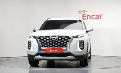Hyundai Palisade 2020, 30705 км, за 23000000 KRW