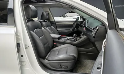 Hyundai Grandeur 2019, 132315 км, за 17900000 KRW - фото 26