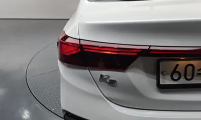 Kia K3 2019, 121292 км, за 10900000 KRW - фото 23