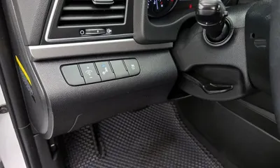 Hyundai Avante 2018, 73480 км, за 9500000 KRW - фото 16