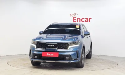 Kia Sorento 2022, 51865 км, за 30600000 KRW