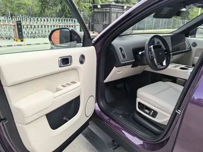 Li Auto Li L9 2025, 11000 км, за 345000 CNY - фото 9