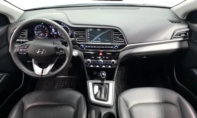 Hyundai Avante 2020, 96710 км, за 10990000 KRW - фото 7