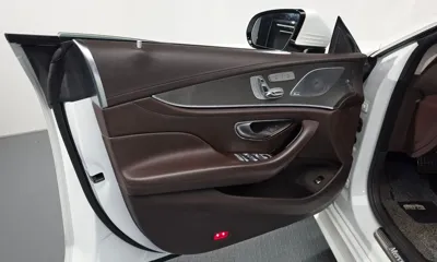Mercedes-Benz CLS-Class 2020, 115956 км, за 33990000 KRW - фото 24