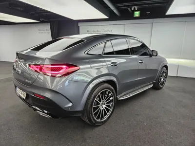 Mercedes-Benz GLE-Class 2022, 51961 км, за 69000000 KRW