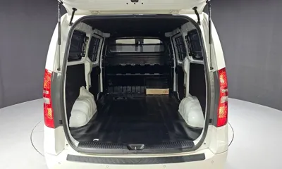 Hyundai Starex 2021, 42498 км, за 17900000 KRW - фото 16