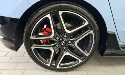 Hyundai Veloster 2019, 95971 км, за 12990000 KRW - фото 5