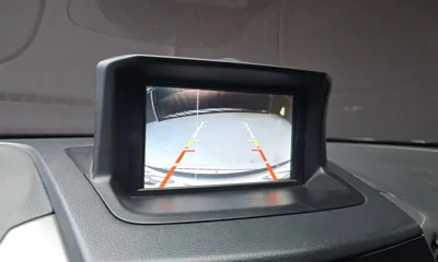 KG_Mobility_Ssangyong TIBOLI 2016, 134829 км, за 5700000 KRW - фото 16