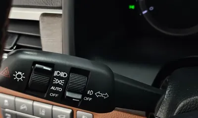 KG_Mobility_Ssangyong Rexton 2019, 124423 км, за 14500000 KRW - фото 35