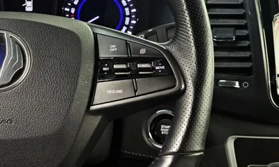 KG_Mobility_Ssangyong Rexton 2020, 84867 км, за 14200000 KRW - фото 14