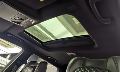 KG_Mobility_Ssangyong Rexton 2018, 168530 км, за 11990000 KRW - фото 18