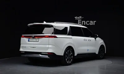 Kia Canival 2021, 41253 км, за 32900000 KRW - фото 2