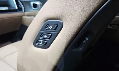 Kia Sorento 2024, 20831 км, за 40800000 KRW - фото 33