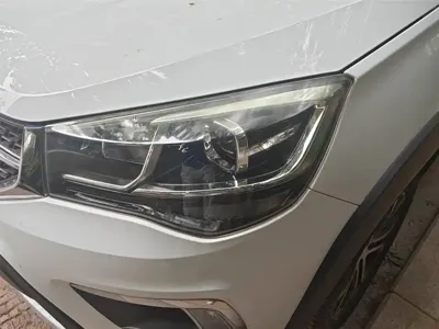 Chery Tiggo 3x 2018, 48800 км, за 23000 CNY - фото 5