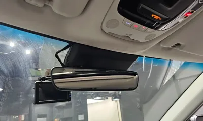 Kia Seltos 2020, 122119 км, за 15990000 KRW - фото 33