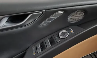 Genesis G80 2021, 44909 км, за 38500000 KRW - фото 37