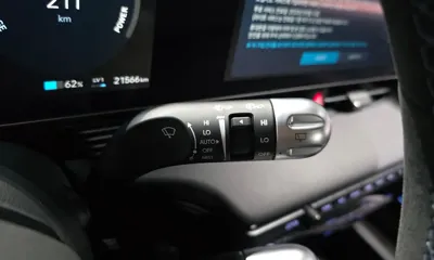 Hyundai Ioniq5 2024, 21566 км, за 57200000 KRW - фото 32