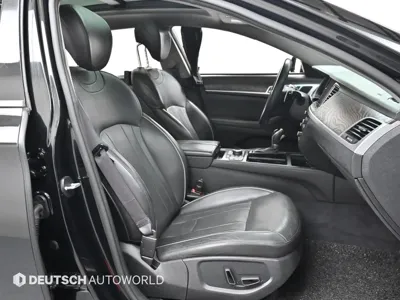 Hyundai Genesis 2016, 170419 км, за 12000000 KRW - фото 10