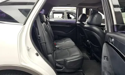 Hyundai Veracruz 2015, 125323 км, за 9500000 KRW - фото 12
