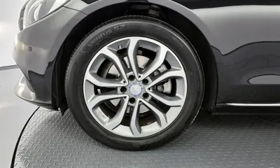 Mercedes-Benz C-Class 2017, 89966 км, за 15900000 KRW - фото 5
