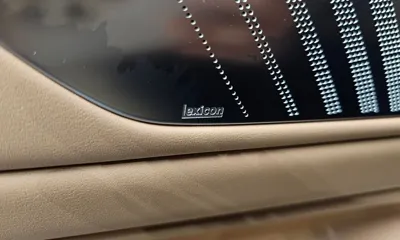 Genesis G80 2024, 32275 км, за 48900000 KRW - фото 30
