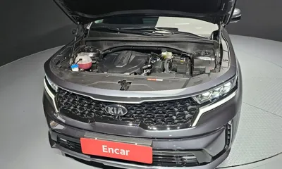 Kia Sorento 2021, 51187 км, за 26500000 KRW - фото 6
