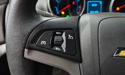 ChevroletGMDaewoo Cruze 2016, 77322 км, за 4300000 KRW - фото 17