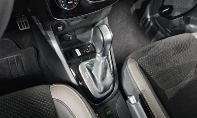 Renault-KoreaSamsung Cilo 2018, 57749 км, за 8700000 KRW - фото 9