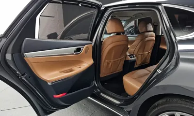 Hyundai Grandeur 2018, 66119 км, за 16990000 KRW - фото 12