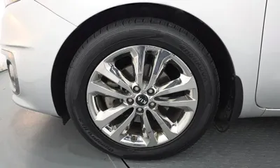 Kia Canival 2015, 112404 км, за 10200000 KRW - фото 5