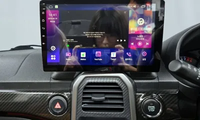 Daihatsu Copen 2014, 130402 км, за 13600000 KRW - фото 14