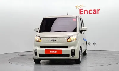 Kia Ray 2019, 128980 км, за 99990000 KRW - фото 3