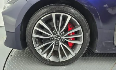 Kia Stinger 2018, 72922 км, за 15500000 KRW - фото 5