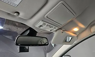 Renault-KoreaSamsung SM7 2018, 122310 км, за 7500000 KRW - фото 27