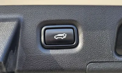 Hyundai Santafe 2022, 110201 км, за 20900000 KRW - фото 20