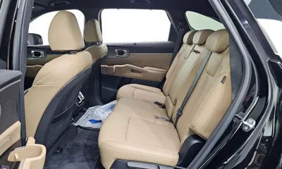 Kia Sorento 2024, 29916 км, за 36700000 KRW - фото 26
