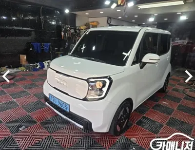 Kia Ray 2024, 39000 км, за 21500000 KRW