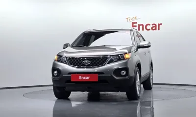 Kia Sorento 2012, 127270 км, за 5800000 KRW - фото 3
