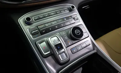 Hyundai Santafe 2022, 88333 км, за 26900000 KRW - фото 9
