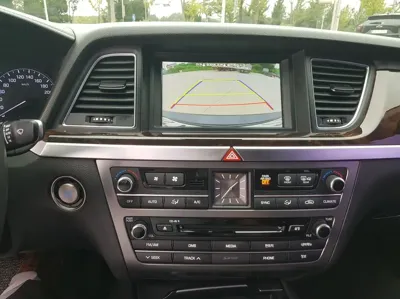 Hyundai Genesis 2016, 248245 км, за 6950000 KRW - фото 15
