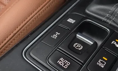 Kia Sorento 2020, 65927 км, за 24950000 KRW - фото 26