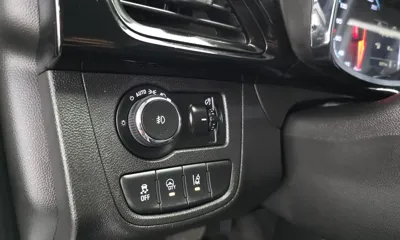 ChevroletGMDaewoo Spark 2016, 83571 км, за 4600000 KRW - фото 18