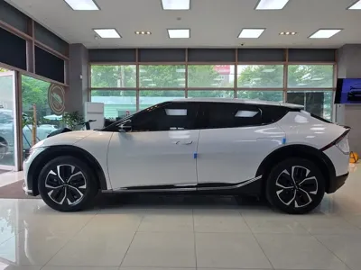 Kia EV6 2023, 56840 км, за 32870000 KRW