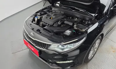 Kia K5 2019, 161980 км, за 8600000 KRW - фото 6