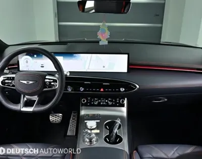 Genesis GV70 2025, 30900 км, за 57900000 KRW - фото 8