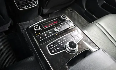 Kia K9 2014, 114840 км, за 9700000 KRW - фото 18