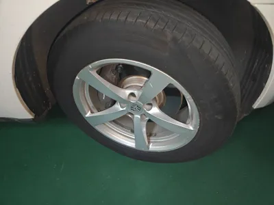 Porsche Macan 2014, 68300 км, за 114260.27 CNY - фото 8