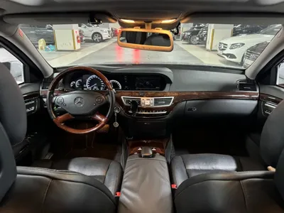 Mercedes-Benz S-Class 2011, 103527 км, за 14500000 KRW - фото 5