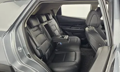KG_Mobility_Ssangyong KORANDO 2020, 80731 км, за 14690000 KRW - фото 26